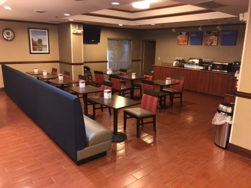 Hotel Quality & Hwy 23 Ann Arbor